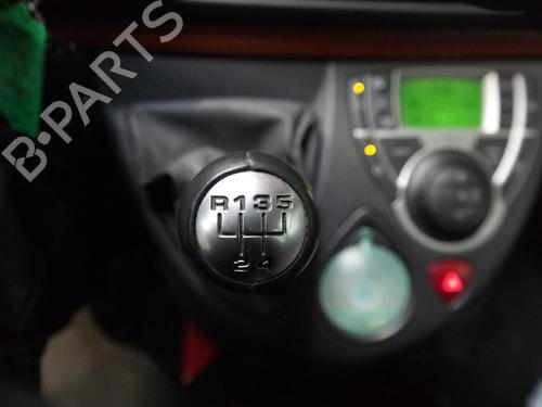 Instrument cluster CITROËN C8 (EA_, EB_) 2.2 | BP36617462C47 - Image 9