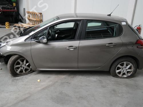 Switch PEUGEOT 208 I (CA_, CC_) 1.4 VTi | BP36618833I30 - Image 16