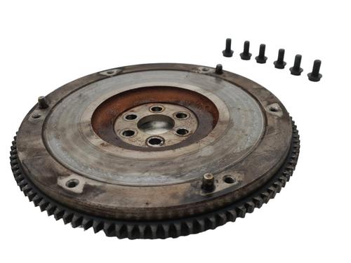 Flywheel PEUGEOT 108 1.0 VTi | BP36629620M101 - Image 4