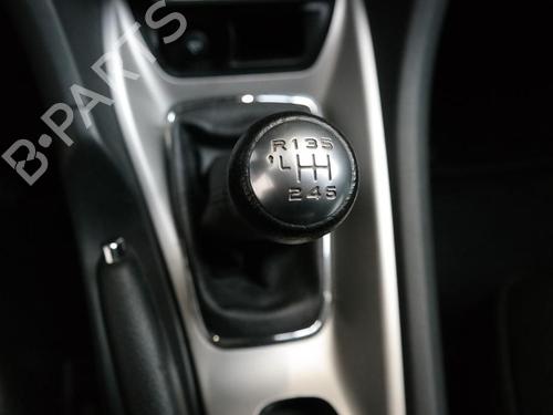 Cable CITROËN C5 III (RD_) 1.6 THP 155 (RD5FV8, RD5FNA) | BP36619002E12  - Image 16