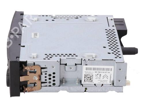 Radio CITROËN C3 II (SC_) 1.6 HDi | BP36631951E6 - Image 6