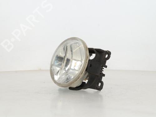 Left front fog light CITROËN C3 Picasso (SH_) 1.6 VTi 120 | BP37433516C30 - Image 5