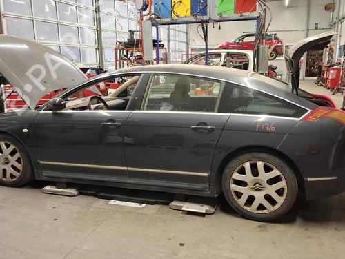 Gearbox PEUGEOT 607 (9D, 9U) 2.7 HDi 24V | BP36654104M3 - Image 27