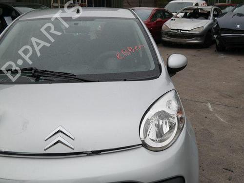 Electronic sensor CITROËN C1 (PM_, PN_) 1.0 | BP36610232M84 - Image 16