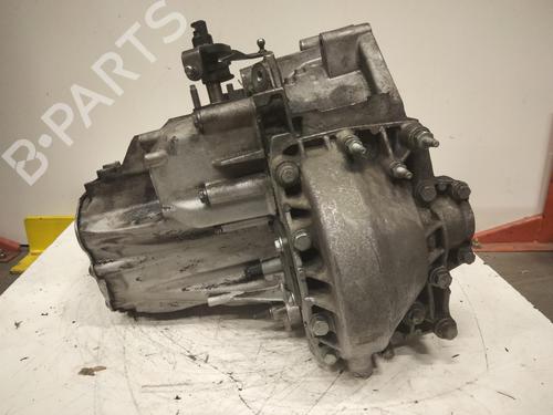 Used Gearbox Gearbox 38714828 38714828