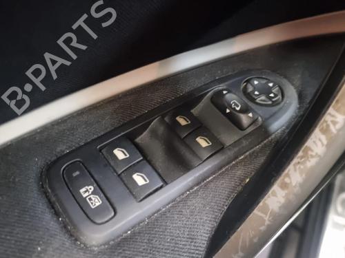 Middle console CITROËN C5 III Break (RW_) 1.6 THP 155 | BP36626531I22 - Image 22