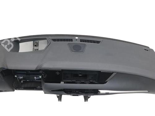 Used Dashboard Dashboard DS DS 4 II (FR_, FB_, F3_, FP_) Hybrid 136 (FPHPYC) (136 hp) 36630842 36630842