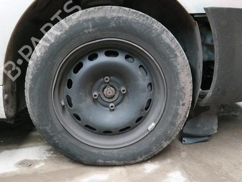 Cable PEUGEOT PARTNER Box Body/MPV 1.6 HDi | BP36611529E12 - Image 8