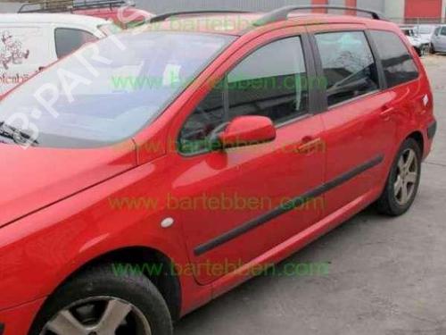 AC compressor PEUGEOT 307 Break (3E) 2.0 HDi 135 | BP36605094M34 - Image 8