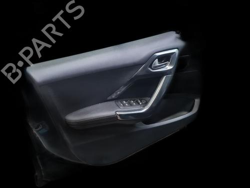 Switch PEUGEOT 208 I (CA_, CC_) 1.2 VTI 82 | BP36638015I30  - Image 31