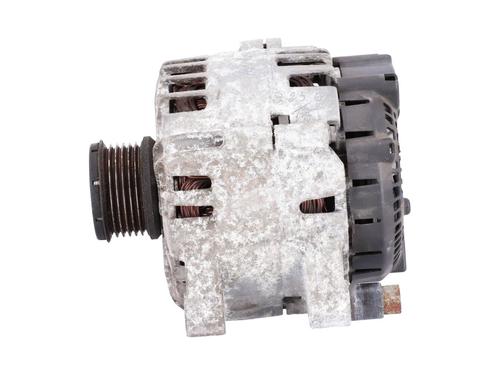 Alternator CITROËN C3 II (SC_) 1.6 HDi | BP36605883M7 - Image 2