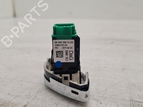Switch CITROËN C3 II (SC_) 1.6 HDi | BP36625812I30 - Image 6