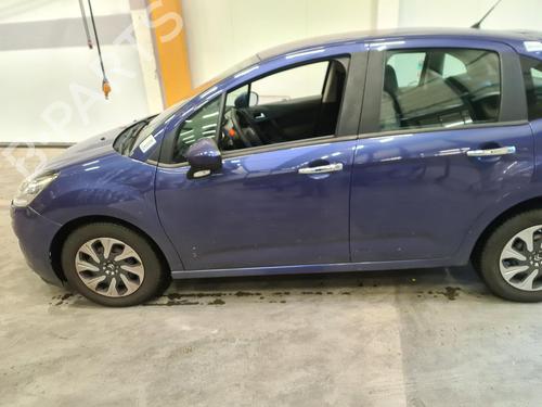 Motor CITROËN C3 II (SC_) 1.4 HDi 70 (SC8HZC, SC8HR0, SC8HP4) | BP36628362M1 - Image 11