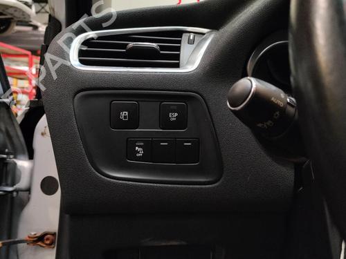 Switch CITROËN C4 II (NC_) 1.6 VTi 120 (NC5FS0, NC5FS9) | BP36628059I30 - Image 22