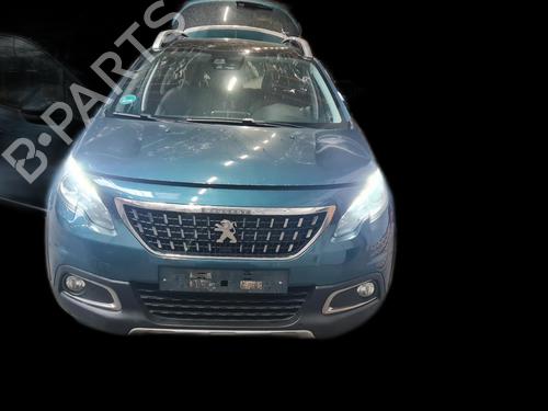 Switch PEUGEOT 208 I (CA_, CC_) 1.2 VTI 82 | BP36638015I30  - Image 33