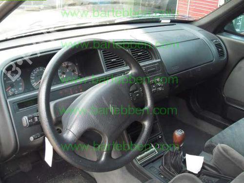 Electronic module CITROËN XM Break (Y4) 3.0 V6 | BP36602287M83 - Image 4