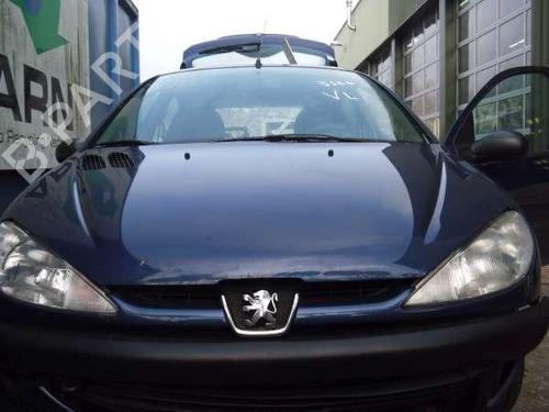 Engine PEUGEOT 206 Hatchback (2A/C) 1.1 i | BP36601402M1 - Image 3