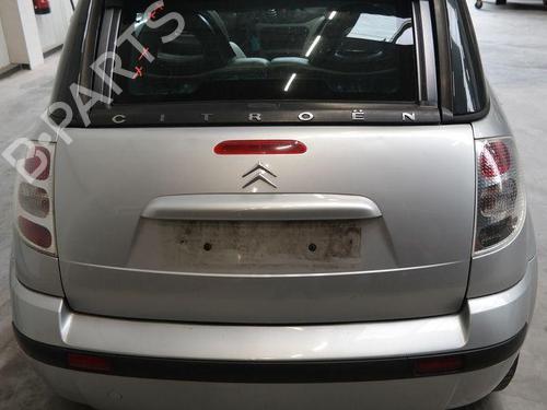 Electronic module CITROËN C3 Pluriel (HB_) 1.6 | BP36619049M83 - Image 34