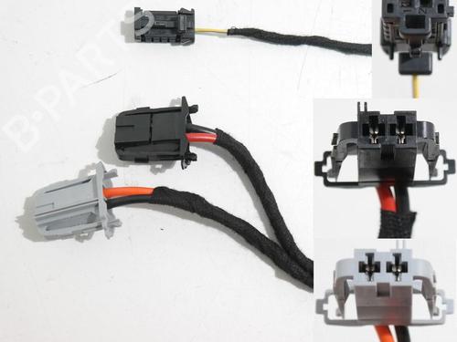 Cable PEUGEOT PARTNER Box Body/MPV (K9) 1.6 BlueHDI 100 | BP36634572E12 - Image 7