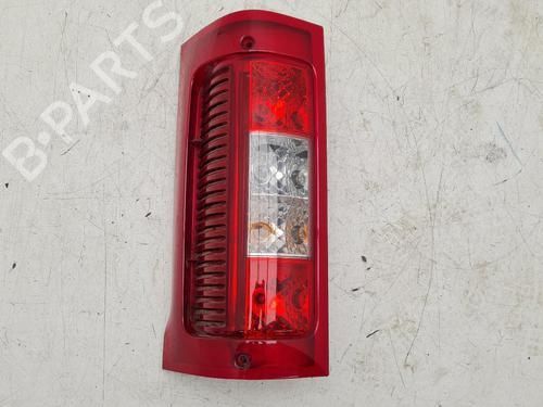 Left taillight CITROËN JUMPER I Van (244) 2.8 HDi | BP36635446C34 - Image 2
