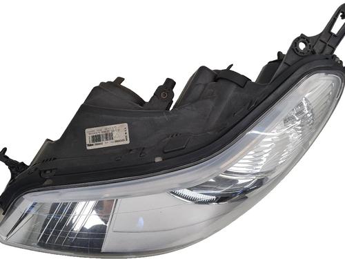 Left headlight CITROËN C5 II (RC_) 2.0 16V (RCRFJB, RCRFJC) | BP36637734C28 - Image 6