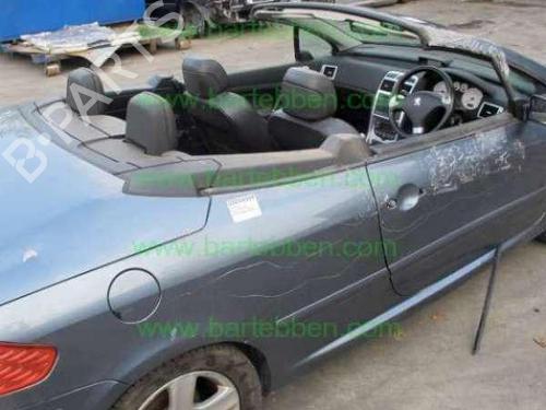 Electronic sensor PEUGEOT 307 CC (3B) 2.0 16V | BP36604784M84 - Image 15