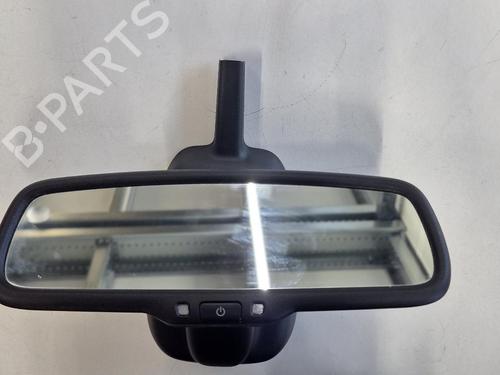 Rear mirror CITROËN C3 Picasso (SH_) 1.6 VTi 120 | BP39391465I6 - Image 4