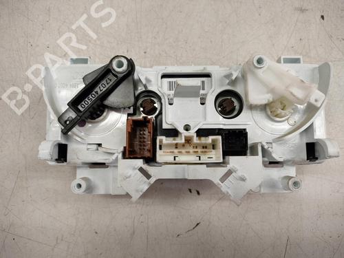 climate-control-peugeot-partner-box-bodympv-2008-36627840 main image