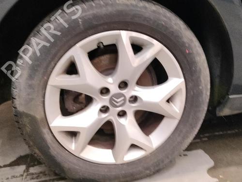 Cable CITROËN C5 III (RD_) 1.6 HDi 110 (RD9HZC) | BP36631604E12 - Image 11
