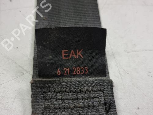 Front left seatbelt PEUGEOT 1007 (KM_) 1.4 | BP36623861I26 - Image 9