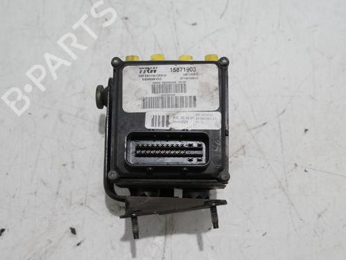 abs-pump-citroen-c6-td_-2005-2006-2007-2008-2009-2010-2011-2012-36622071 main image