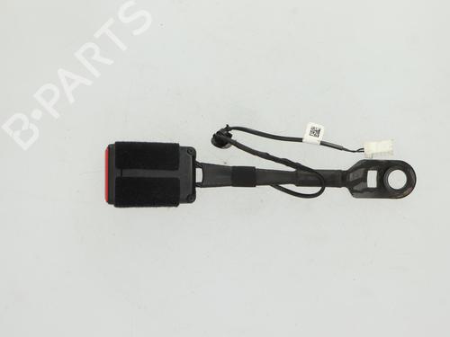 Engate do cinto CITROËN C3 III (SX) 1.2 VTi 68 | BP36637345I32 - Image 5