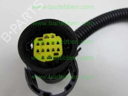 Cable PEUGEOT BOXER Van 2.2 HDi 110 | BP36632613E12 - Image 5