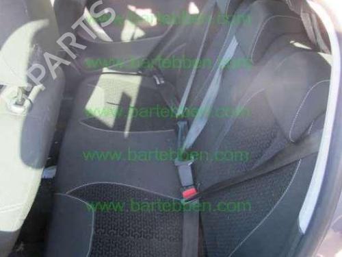Antenne/Base CITROËN C3 II (SC_) 1.6 HDi | BP36609687C140 - Image 8
