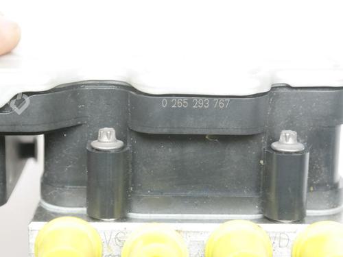 ABS pump OPEL MOKKA MOKKA-e (76) | BP36623981M43 - Image 3