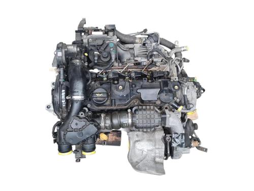 Engine PEUGEOT 308 CC (4B_) 1.6 HDi | BP36636339M1  - Image 6