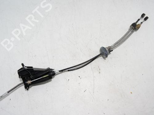 Electronic module CITROËN C8 (EA_, EB_) 2.0 16V | BP36616830M83 - Image 2