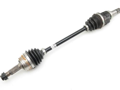 Left front driveshaft PEUGEOT 108 1.0 VTi | BP36636382M38 - Image 7