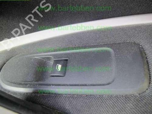Headrest CITROËN C5 III Break (RW_) 1.6 THP 155 | BP36610619I31 - Image 27