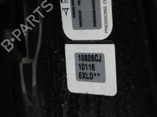 Other CITROËN C5 II Break (RE_) 1.6 HDi (RE9HZC, RE9HYB) | BP36623331O1 - Image 11