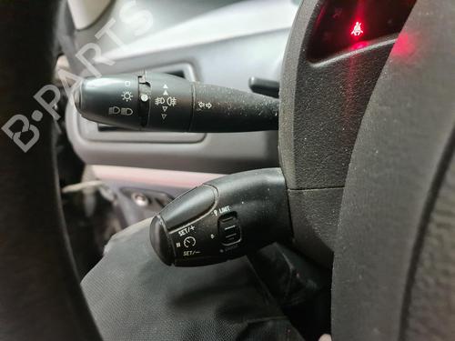 Middle console PEUGEOT 807 (EB_) 2.0 16V | BP36628980I22 - Image 26