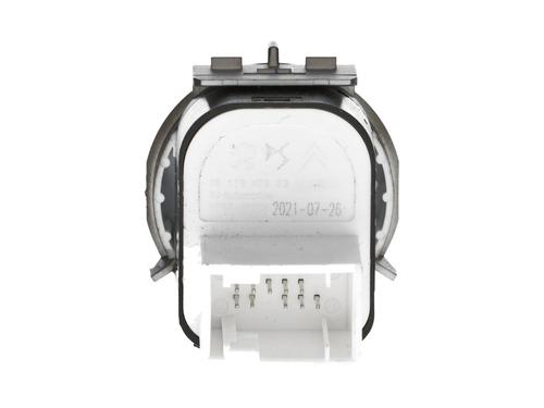 Spejlkontakt CITROËN C3 III (SX) 1.5 BlueHDi 100 (SXYHYP, SXYHTU) | BP36623069I25 - Image 2