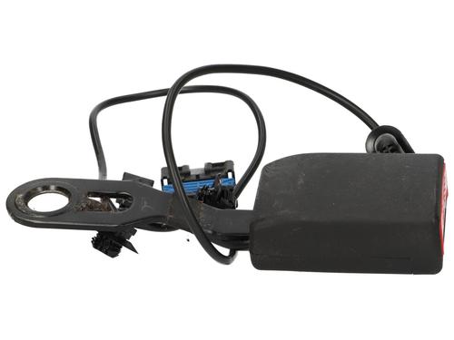 Seat buckle CITROËN BERLINGO Box Body/MPV (B9) 1.6 HDi / BlueHDi 75 | BP36636019I32 - Image 2