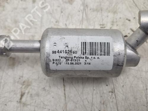 AC pipe CITROËN C5 AIRCROSS (A_) 1.6 Hybrid 225 (A45GFR) | BP37413016M126  - Image 8