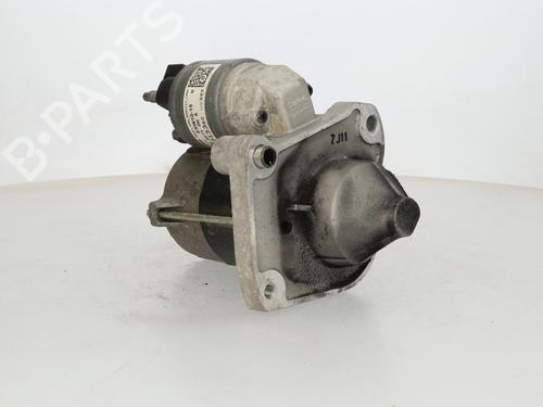 Starter CITROËN C3 III (SX) 1.2 PureTech 82 | BP40206161M8  - Image 8