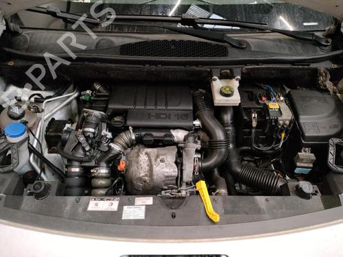 Steering rack PEUGEOT PARTNER Box Body/MPV 1.6 HDi 16V | BP36628426M22 - Image 32