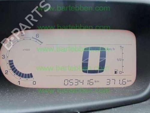 Switch CITROËN C3 Picasso (SH_) 1.6 VTi 120 | BP36604050I30 - Image 5