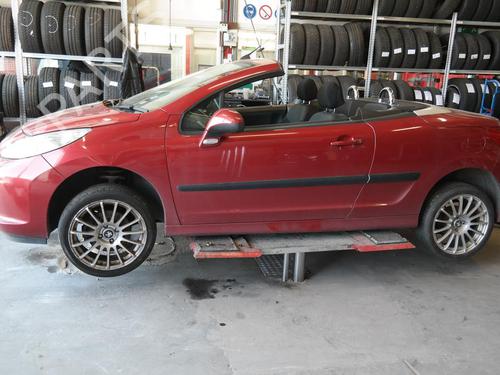 Electronic module PEUGEOT 207 CC (WD_) 1.6 16V | BP36611420M83 - Image 5