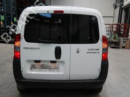 ABS pump PEUGEOT BIPPER (AA_) 1.3 HDi 75 | BP36612059M43 - Image 17