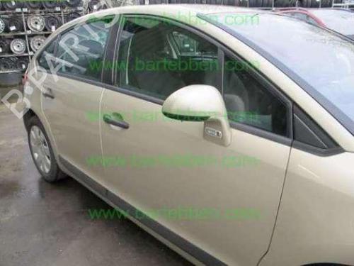 Electronic module CITROËN C4 I (LC_) 1.6 16V | BP36609063M83 - Image 13